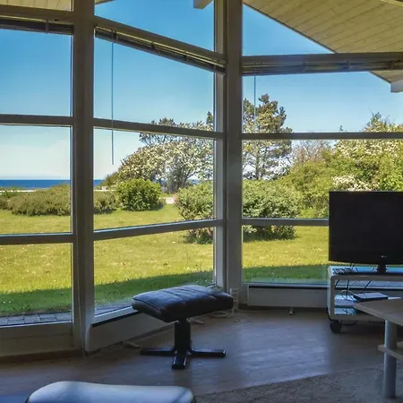 Holiday Udsholt Strandvej Graested Iv