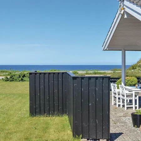 Holiday Udsholt Strandvej Graested Iv