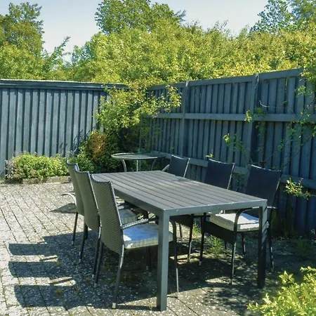 Holiday Udsholt Strandvej Graested Iv Udsholt Sand